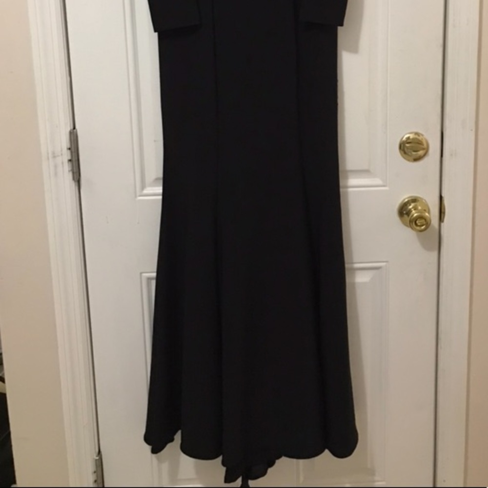 Evening dress - Picture 3 of 5